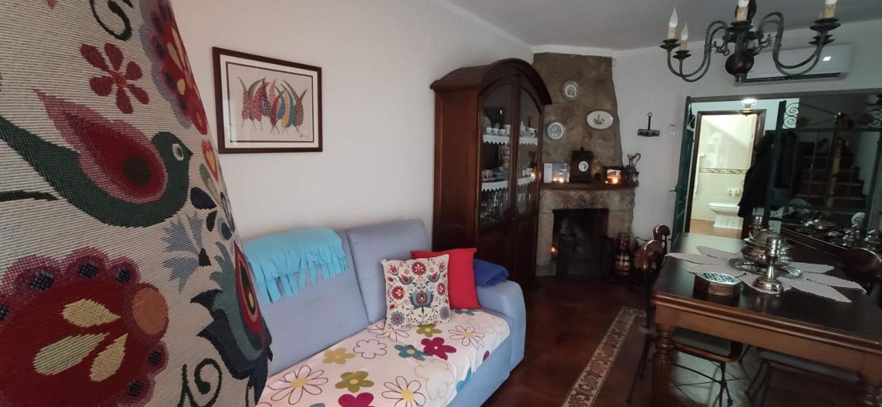 Villa Casa Da Boa Vista Em Viadal à Vale de Cambra Extérieur photo