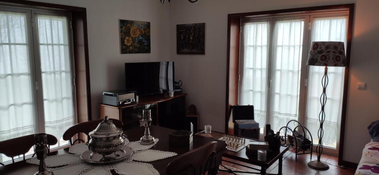 Villa Casa Da Boa Vista Em Viadal à Vale de Cambra Extérieur photo