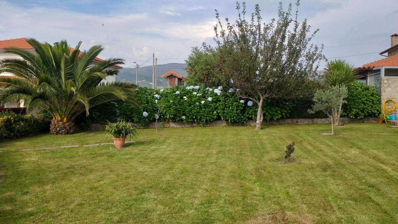 Villa Casa Da Boa Vista Em Viadal à Vale de Cambra Extérieur photo
