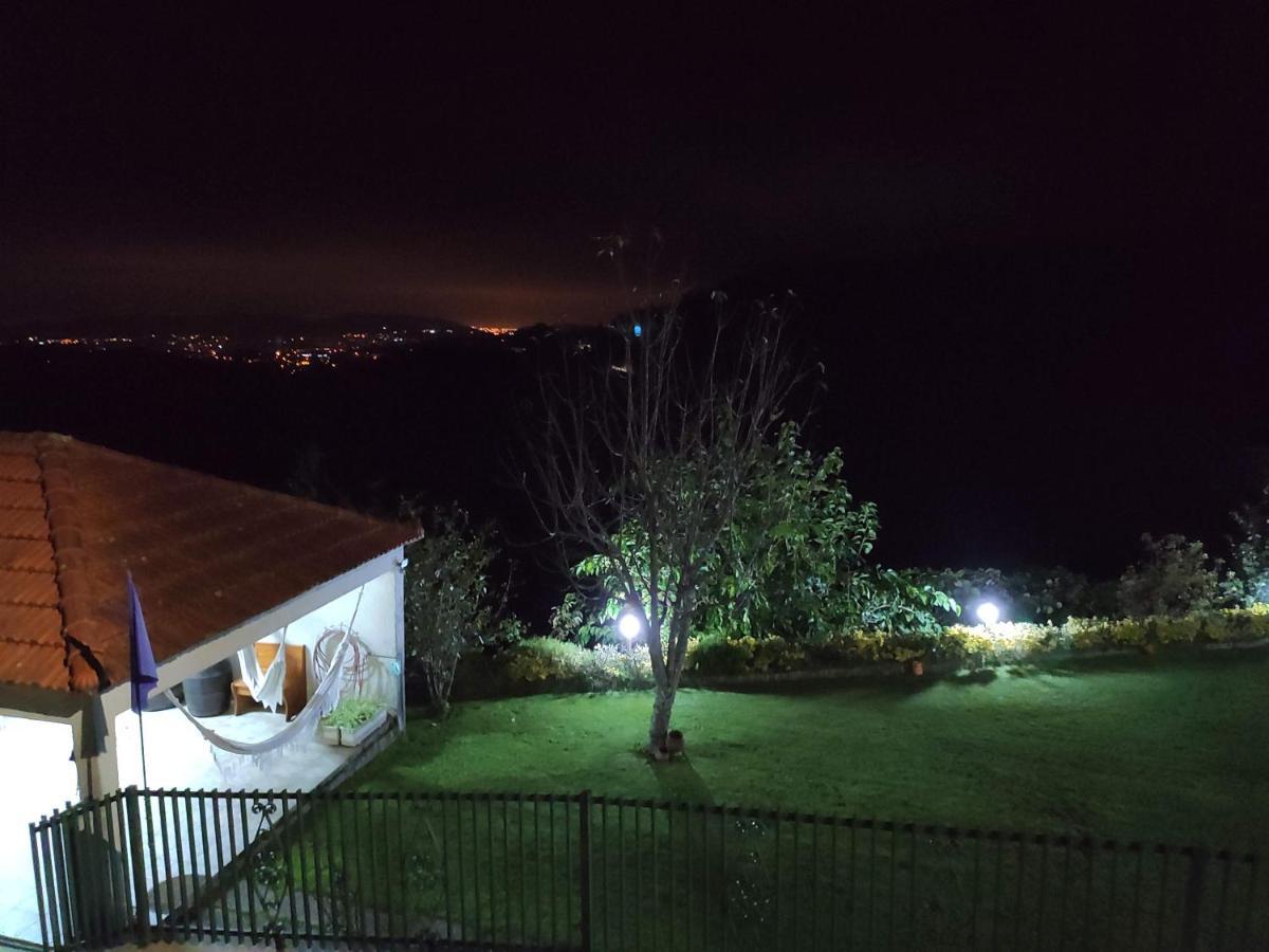 Villa Casa Da Boa Vista Em Viadal à Vale de Cambra Extérieur photo