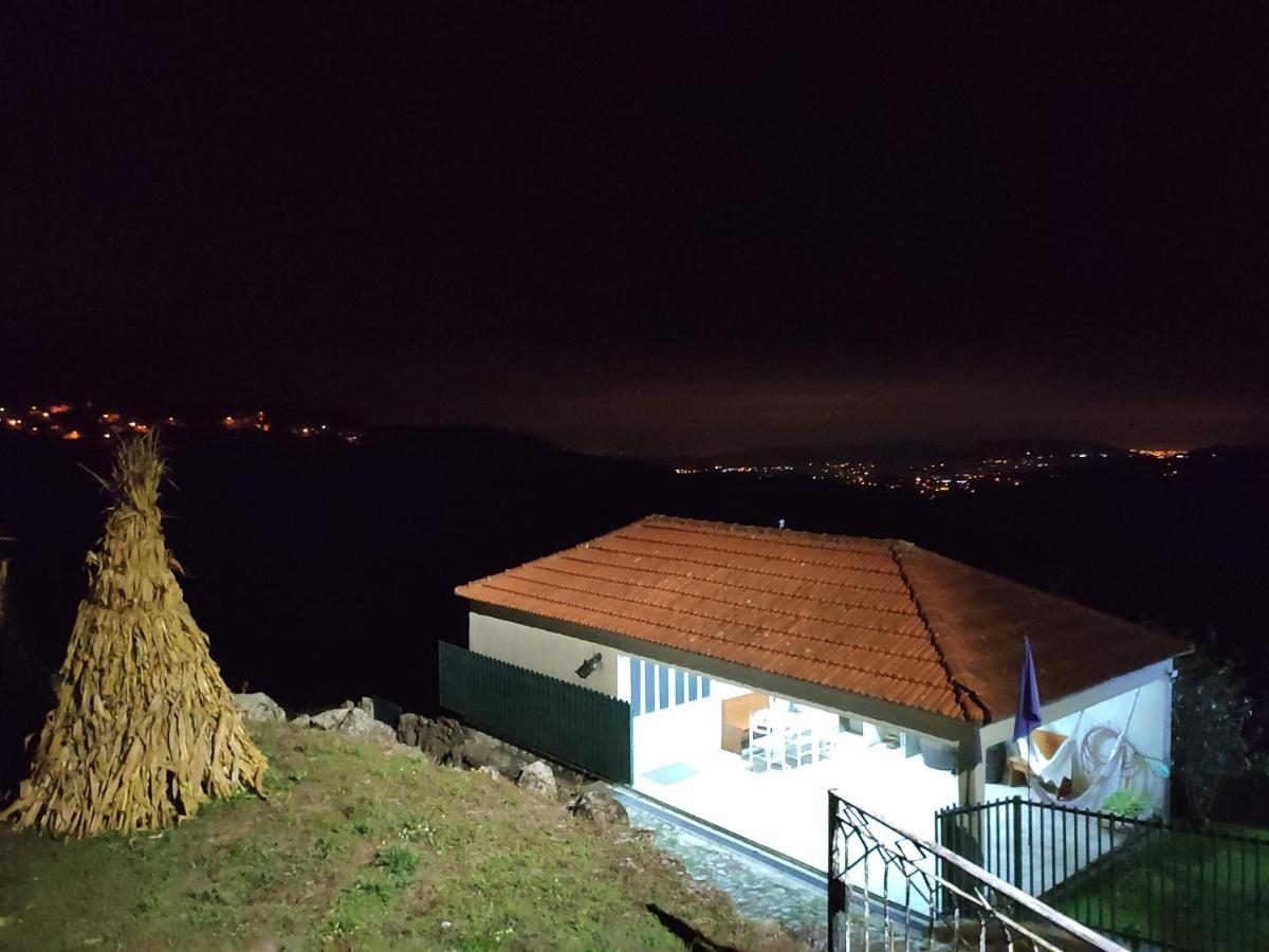 Villa Casa Da Boa Vista Em Viadal à Vale de Cambra Extérieur photo