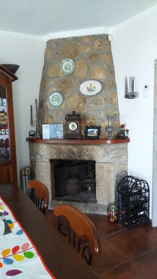 Villa Casa Da Boa Vista Em Viadal à Vale de Cambra Extérieur photo