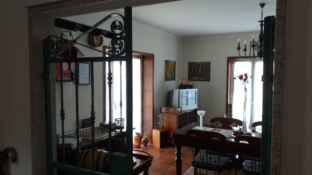 Villa Casa Da Boa Vista Em Viadal à Vale de Cambra Extérieur photo