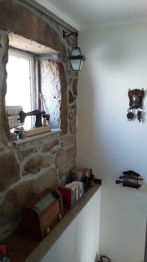 Villa Casa Da Boa Vista Em Viadal à Vale de Cambra Extérieur photo