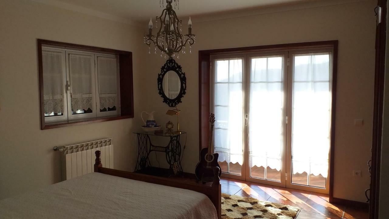 Villa Casa Da Boa Vista Em Viadal à Vale de Cambra Extérieur photo
