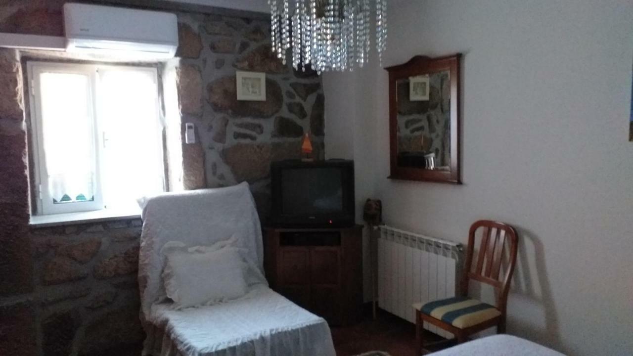 Villa Casa Da Boa Vista Em Viadal à Vale de Cambra Extérieur photo