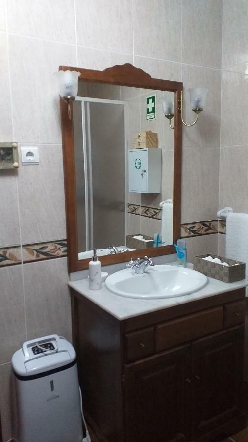 Villa Casa Da Boa Vista Em Viadal à Vale de Cambra Extérieur photo