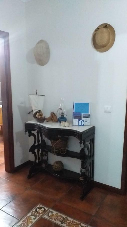 Villa Casa Da Boa Vista Em Viadal à Vale de Cambra Extérieur photo