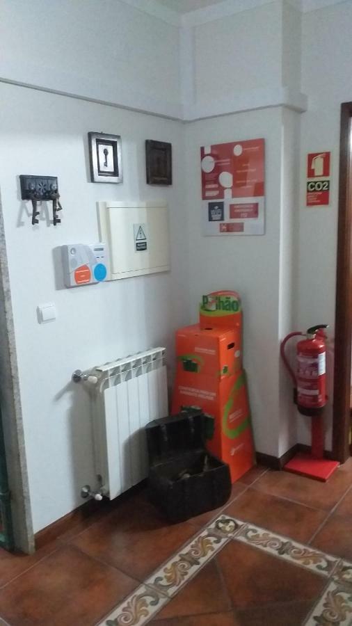 Villa Casa Da Boa Vista Em Viadal à Vale de Cambra Extérieur photo
