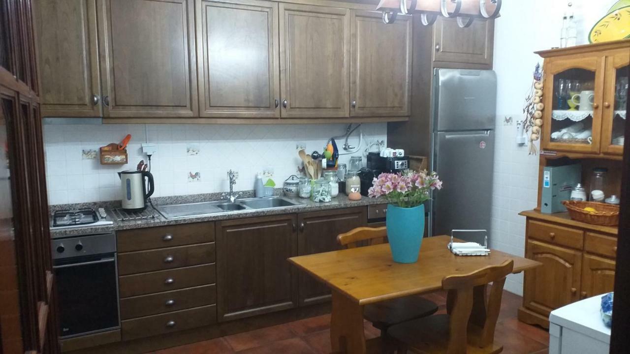 Villa Casa Da Boa Vista Em Viadal à Vale de Cambra Extérieur photo