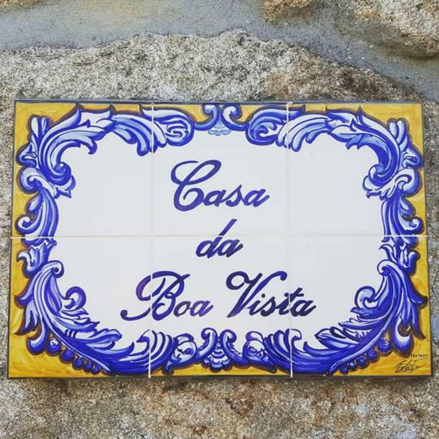 Villa Casa Da Boa Vista Em Viadal à Vale de Cambra Extérieur photo