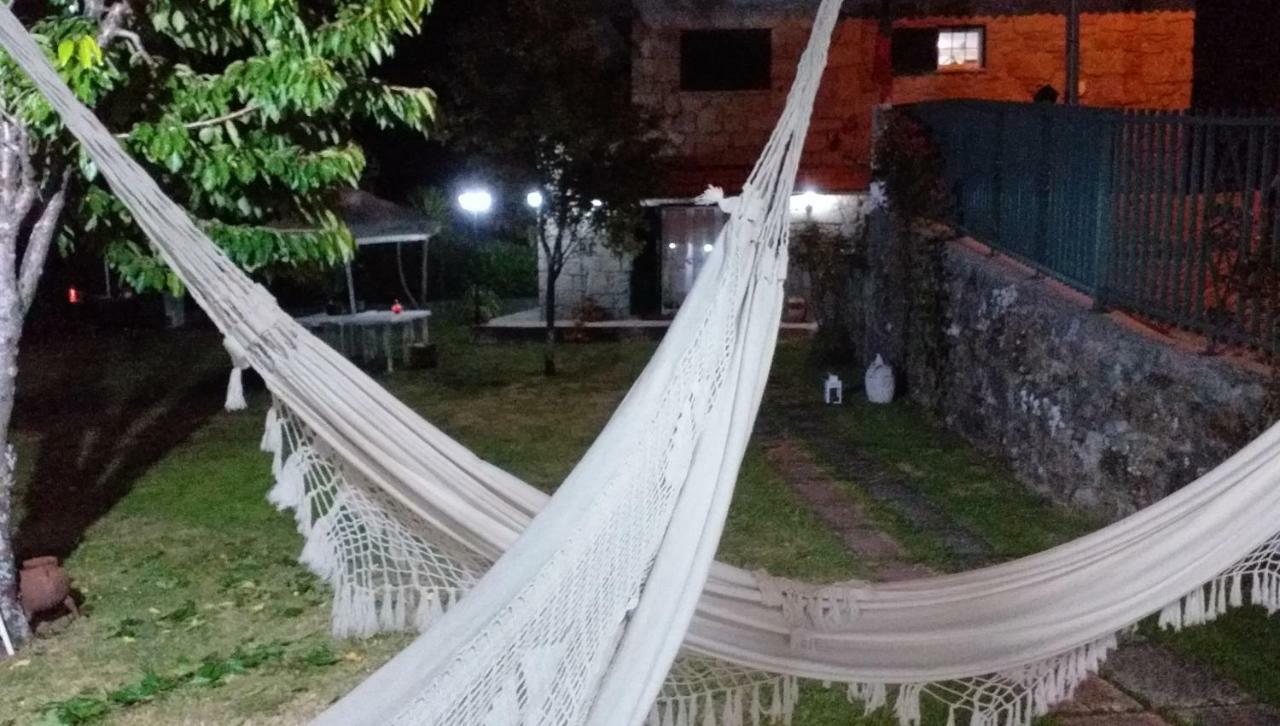 Villa Casa Da Boa Vista Em Viadal à Vale de Cambra Extérieur photo