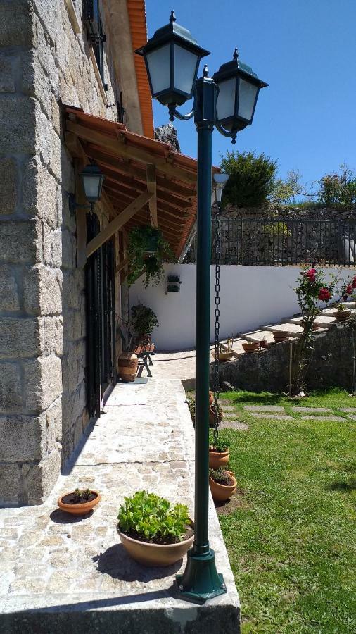 Villa Casa Da Boa Vista Em Viadal à Vale de Cambra Extérieur photo