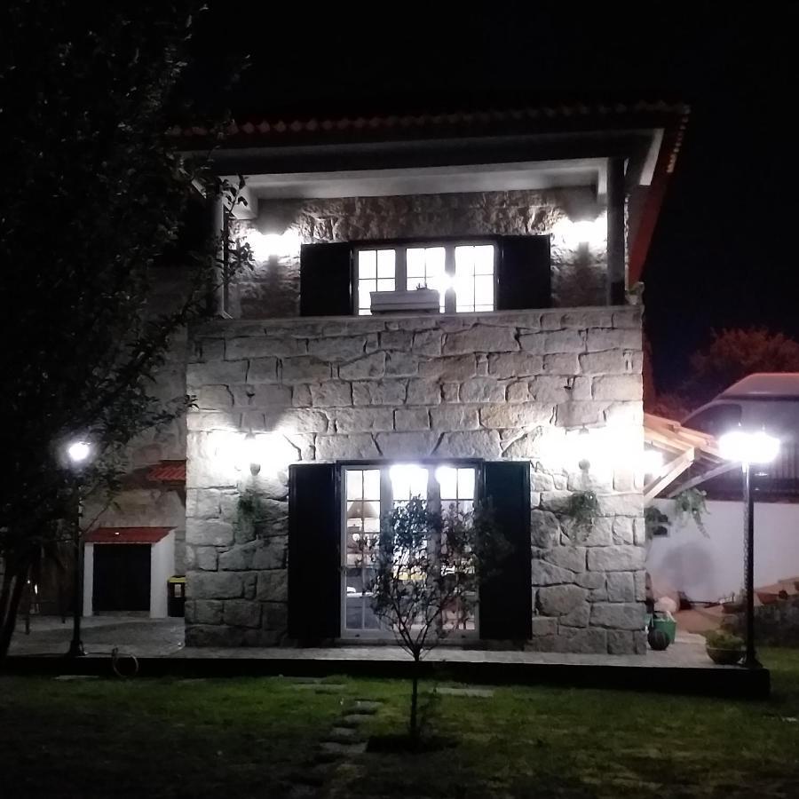 Villa Casa Da Boa Vista Em Viadal à Vale de Cambra Extérieur photo
