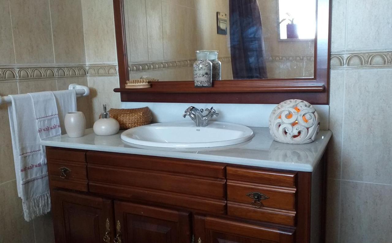Villa Casa Da Boa Vista Em Viadal à Vale de Cambra Extérieur photo